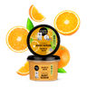 Toning Body Scrub Orange